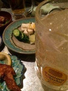 唐揚げ アンノカ