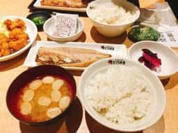 海産物居酒屋 さくら水産 イオン新浦安店