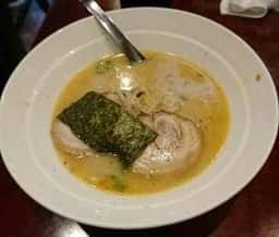 中国料理 龍美 長者町店