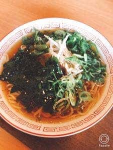 まいどおおきに食堂 春日部武里食堂