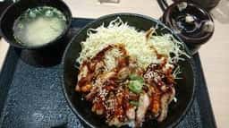 肉丼専門店 高槻肉劇場