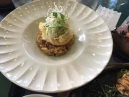 長崎パークカントリークラブ レストラン