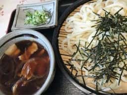 めん処 阿智川