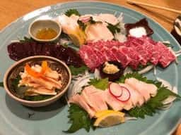 遊び割烹 ひらき