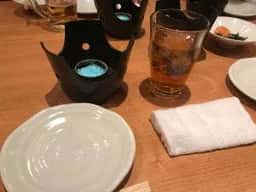 Japanese Dining 聖