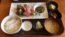 三崎食堂