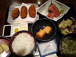 旬の酒菜 幸甚