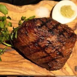 RRR Kobe Beef Steak