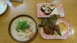 立ち呑み処 花・華