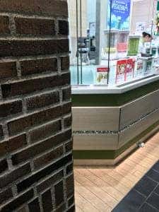 ベジテリア アトレ大船店