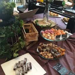 ザ・ハウス愛野 シーズンランチブッフェ