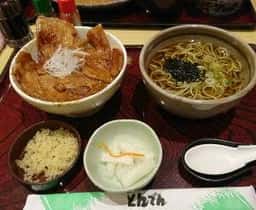 とんでん 恵庭店