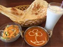 アジアン食堂 TANDOOR HOUSE