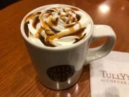 タリーズコーヒー ららぽーと横浜店