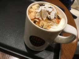 タリーズコーヒー 仙台パルコ2店