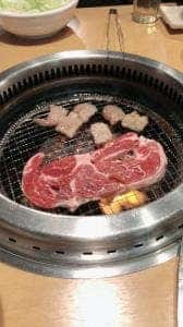 焼肉きんぐ 小松店