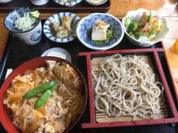 そば処 一歩庵