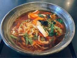五味八珍 南瀬名店