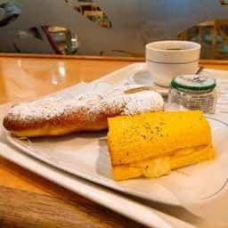 VIE DE FRANCE ホワイティ梅田店