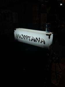 MONTANA