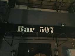 Bar 507