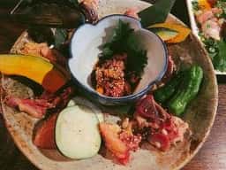 鶏豚専門店 かしわ 西院店