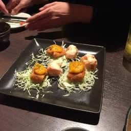 DINING SPACE あらた 大曽根店