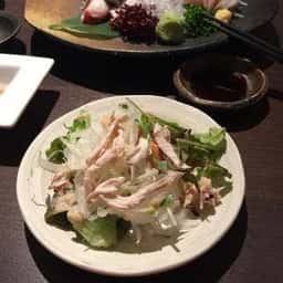 DINING SPACE あらた 大曽根店