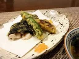 旬菜 田ぐち