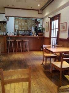 イーグレひめじcafe・ゆうゆうゆう