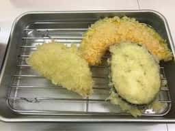 天ぷら食堂 桜囲