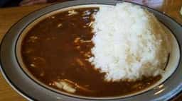 カレーハウス アラジン 生野店