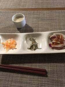 季節料理 三佳屋