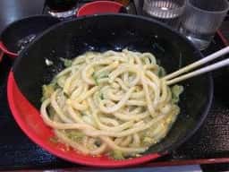 伊予製麺 釧路店