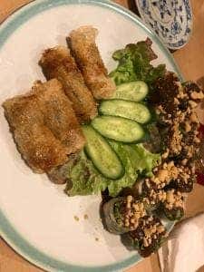 ベトナム料理アンナム