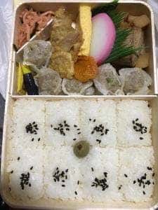 崎陽軒 EXPASA足柄下り店