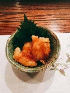 和遊Dining 一味