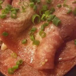 ホルモン焼 味よし