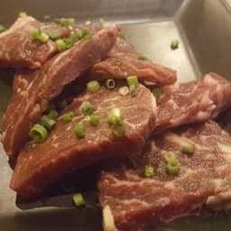 ホルモン焼 味よし