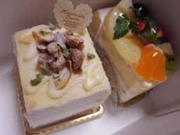patisserie Matsuki