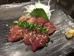 焼き鳥もつ鍋えんや