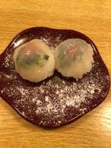 めうが