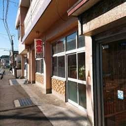 かぜはや食堂
