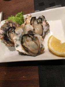 炭火焼鳥 ひゅうが
