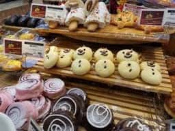 カンテボーレ 高岡南店