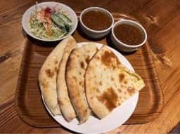 ビアホール トピ