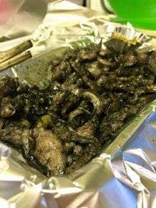 地鶏家