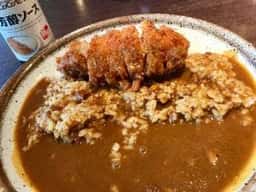 カレーハウスCoCo壱番屋 福井江守店