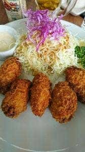 長太郎カントリークラブ レストラン