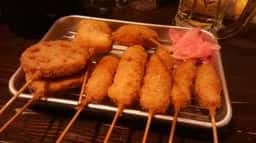 立呑み ごうちゃん